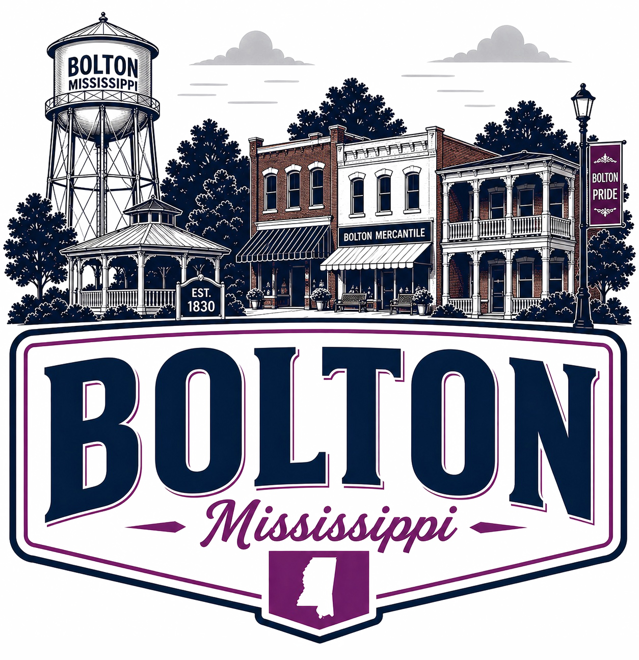Berkley Security Security Systems Bolton Mississippi